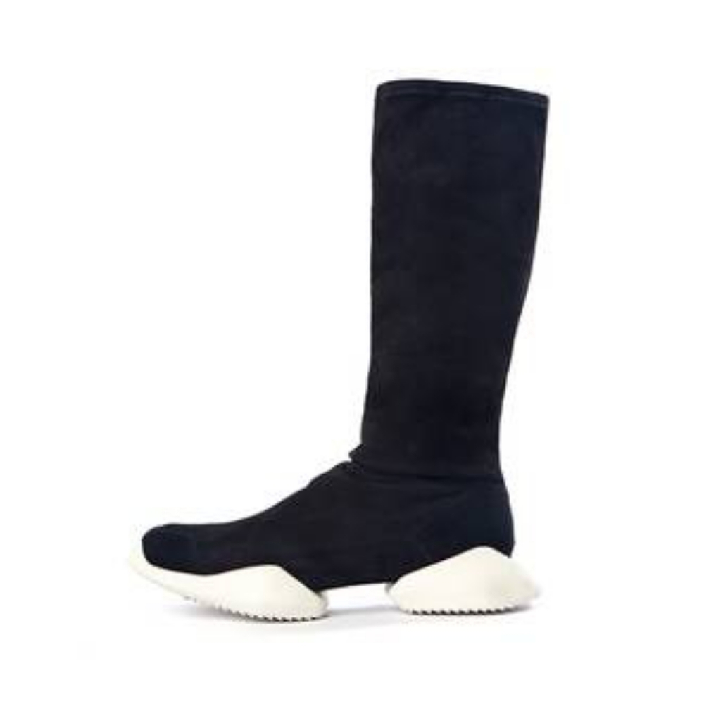 Rick Owens Adidas Runner Stretch Boot
